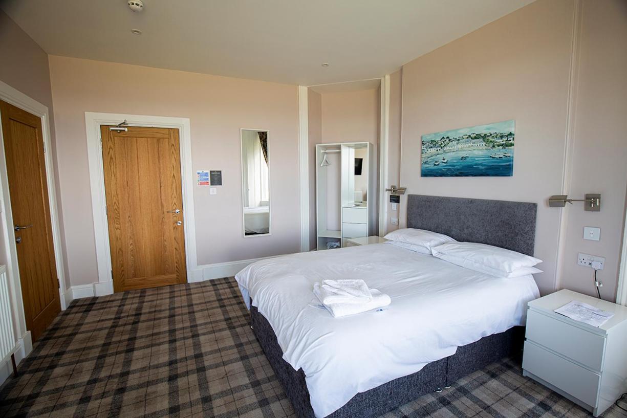Poseidon Inn Lossiemouth Kültér fotó