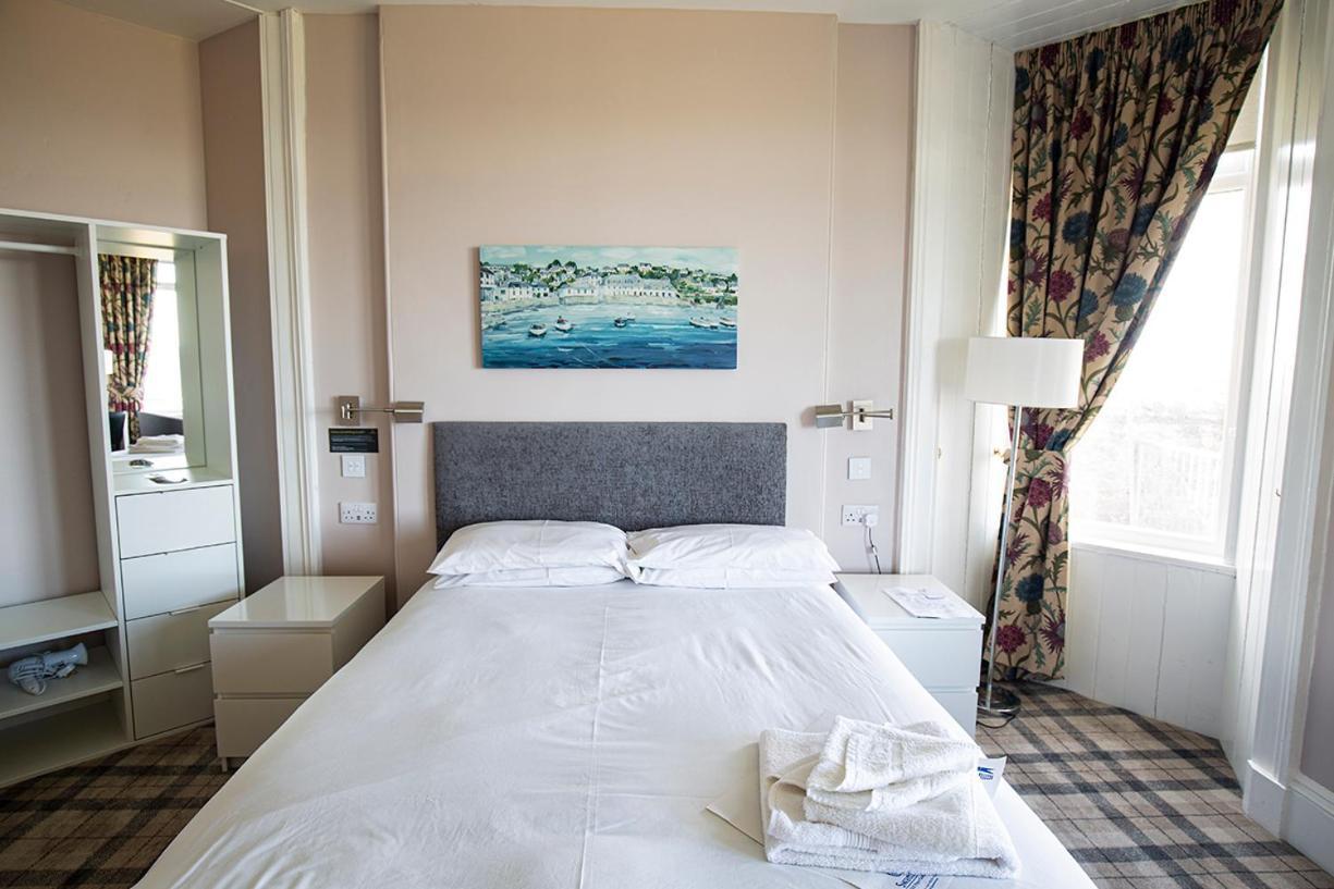 Poseidon Inn Lossiemouth Kültér fotó