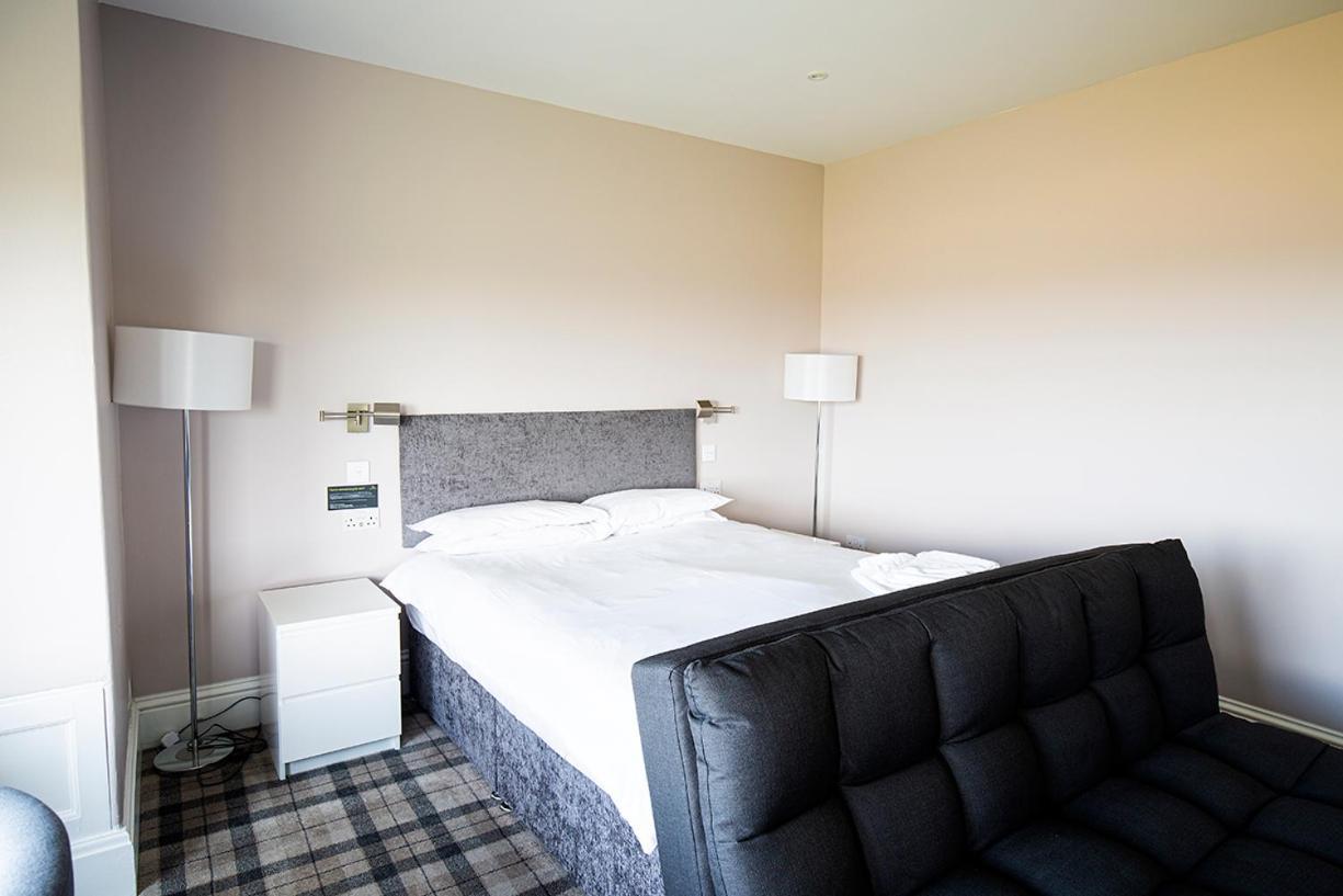 Poseidon Inn Lossiemouth Kültér fotó