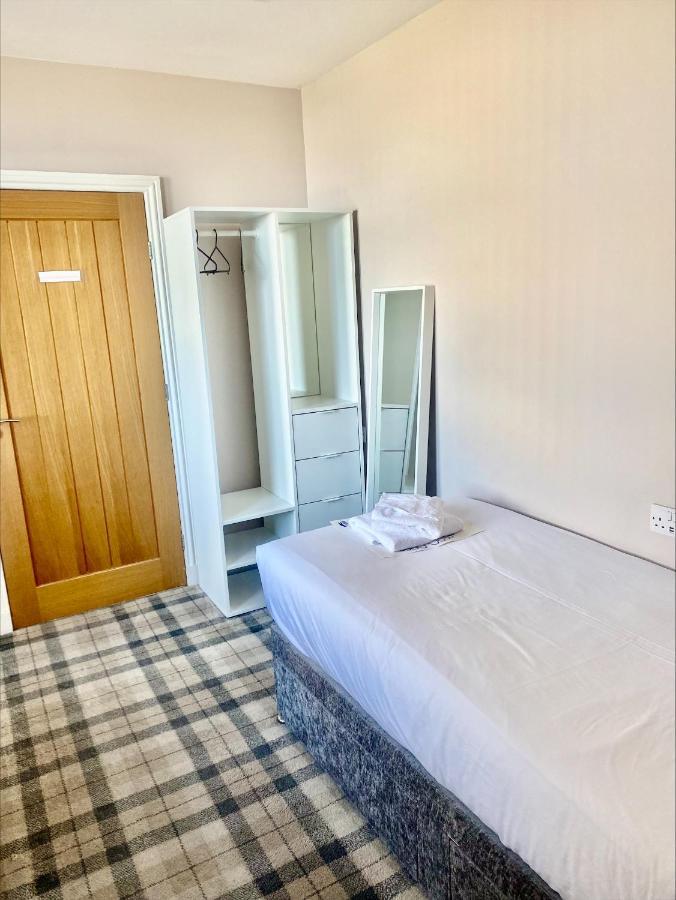 Poseidon Inn Lossiemouth Kültér fotó